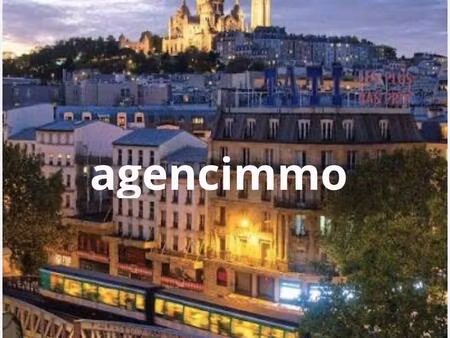 tres bel appartement bourgeois