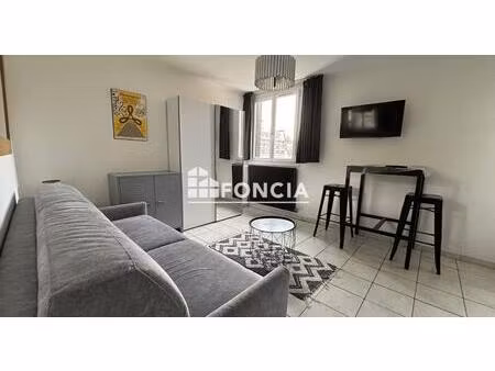 studio centre station - residence le soleil alpes