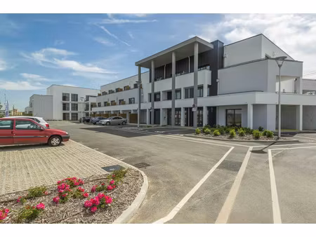 investissement en residence hotelière