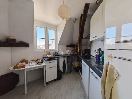 appartement vouvray 3 pièce(s) 62 m2