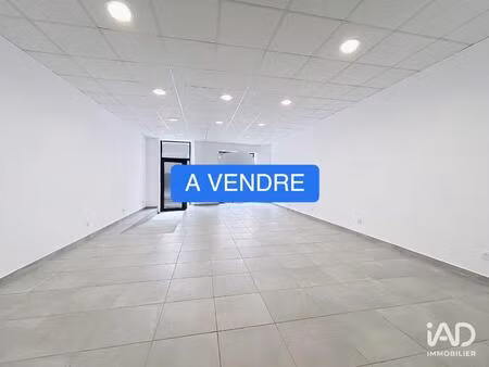 vente boutique/local commercial 270 m²
