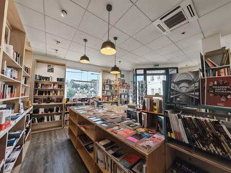 a vendre : murs commerciaux à vouvray - opportunité d'investissement