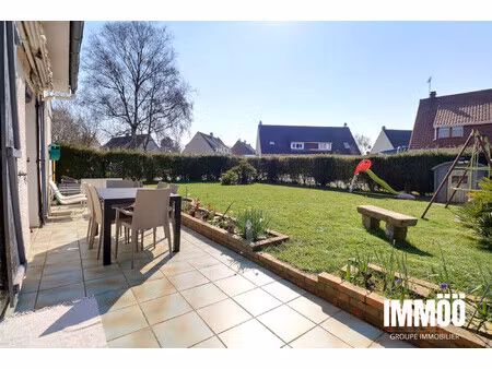 maison rénovée avec goût au hamelet !