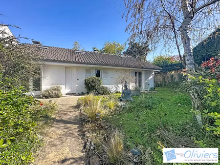 maison à vendre cernay-la-ville