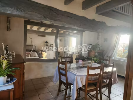 maison à vendre hodeng-hodenger