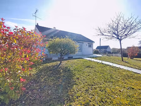 calme et proche de tout