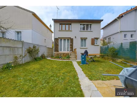 maison 4/5 pieces de 81m2