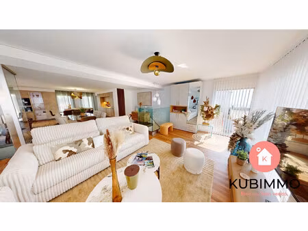 la chaume – vue mer – maison d'exception avec ascenseur et