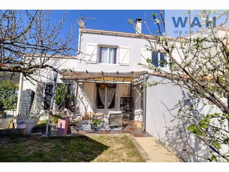 vente maison 5 pieces 34700 lodeve