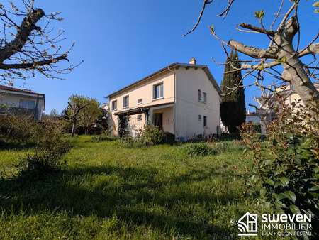 maison à vendre muret