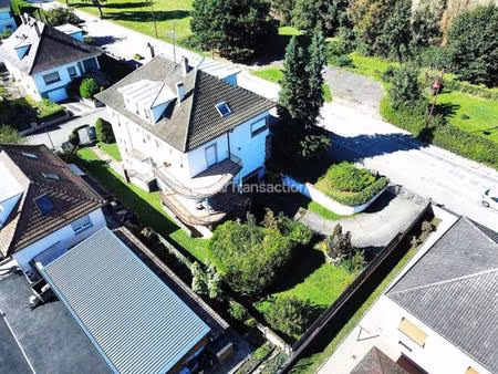 maison f10 nordhouse