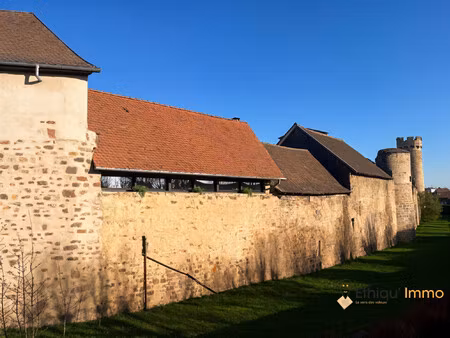 maison à vendre obernai