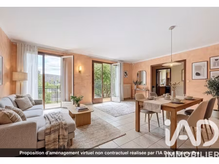 vente maison traditionnelle 8 pièces