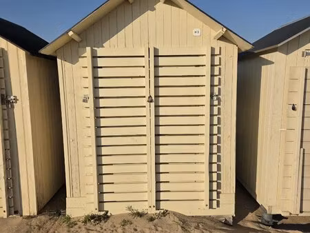 achat maison 1 pièce 4m² ouistreham 14150