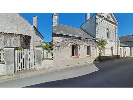 maison riviere 4 pièce(s) 113 m2