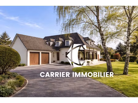 saint-genis-les-ollières environnement calme et résidentie