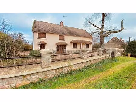 maison 8 pièce(s) 200 m2