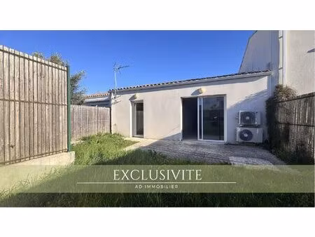 maison à vendre saint-xandre