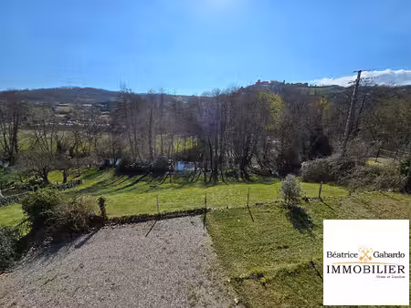 maison ternand 4 pièces 93 m2