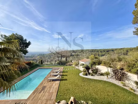 vente villa 8 pièces