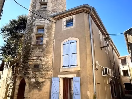 maison 5 pièces