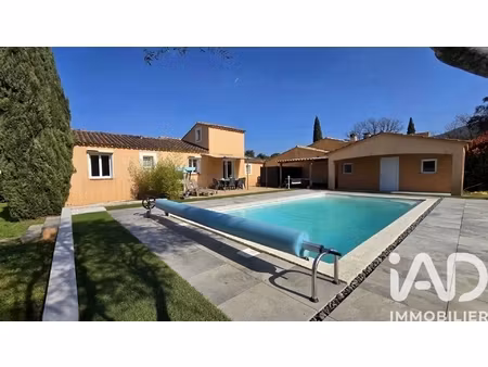 vente maison/villa 4 pièces