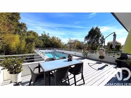 vente maison/villa 8 pièces