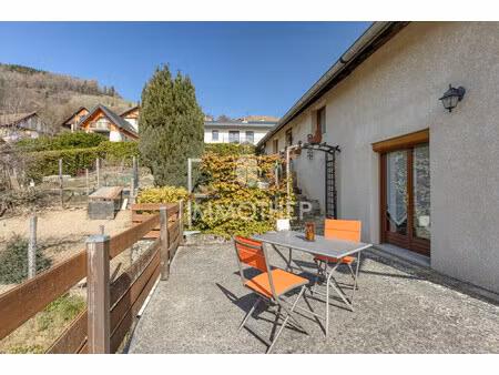 maison 6p + c 139 m2