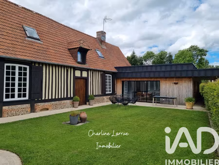 vente maison/villa 8 pièces