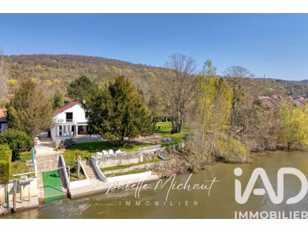 vente maison/villa 8 pièces