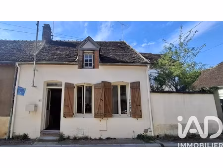 vente maison/villa 3 pièces