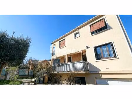 maison t6 - tramway 9 - vitry-sur-seine