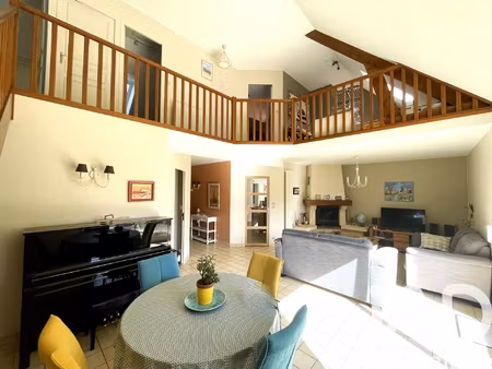 vente maison traditionnelle 7 pièces