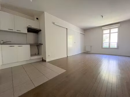 appartement andresy - 2 pièce(s) - 42.7 m2