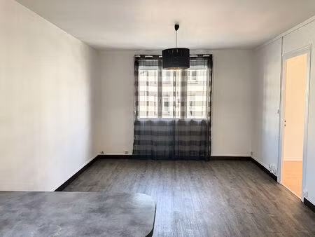 a louer - appartement t3 belle-beille