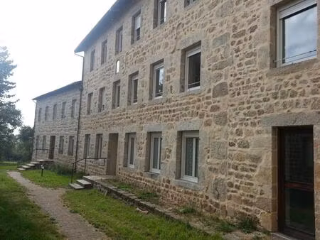 apinac le bourg - residence du clos