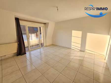 appartement à louer belfort