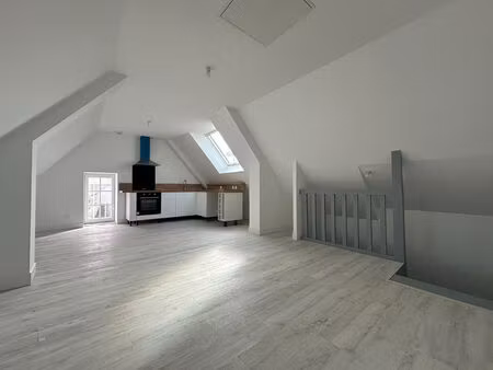 appartement t2 entièrement rénové bellengreville