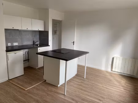 appartement 2 pièces centre ville briis sous forges