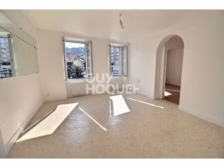 appartement 2 pièces à louer à chaville - réf. l9238