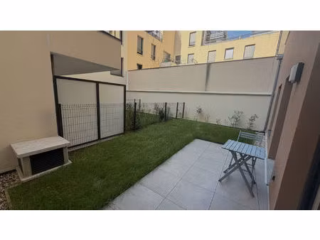 appartement colombes 3 pièce(s) 68 m2