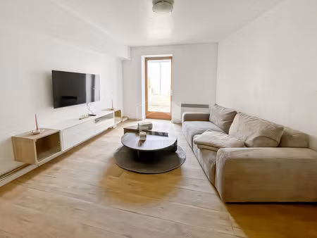 appartement etampes 2 pièce(s) 44.24 m2 à louer meublé