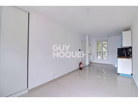 appartement 3 pièces à louer au blanc mesnil - quartier nord