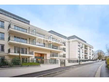 appartement plaisir 2 pièce(s) 42 34 m2