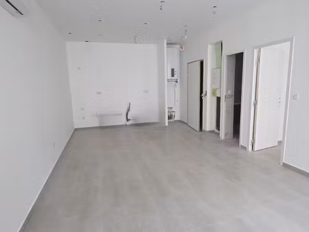 marseille 13003 rue belle de mai location t2