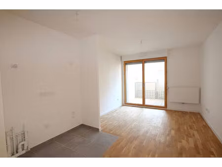 appartement meudon 2 pièce(s) 40.54 m2