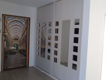 residence le saint pierre