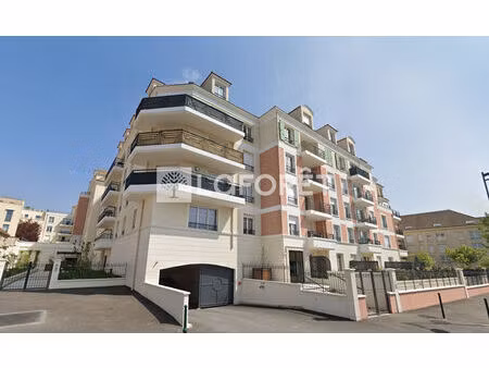 appartement plaisir 3 pièce(s) 67.8 m2