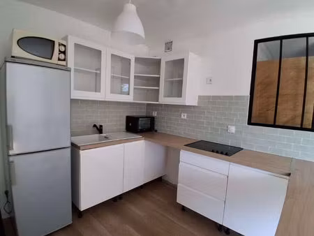 appartement 2 pièces à louer à reims - exclusivité nestenn