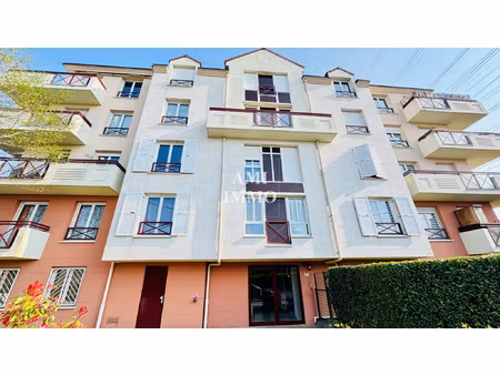 massy - quartier du pileu - studio meuble 28m2